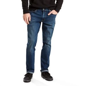 Men’s Levi’s 511 Flex Slim Fit Jeans